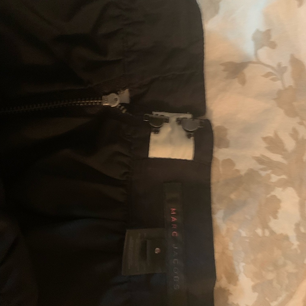 marc jacobS skirt size 6
